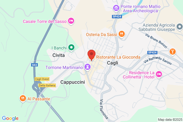 La Gioconda Di Carta Valeria