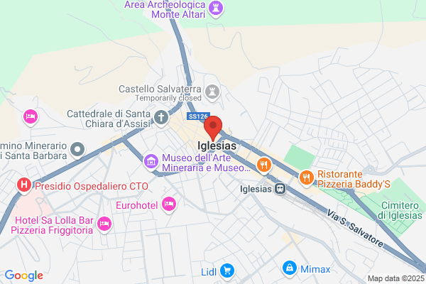 Loi maria