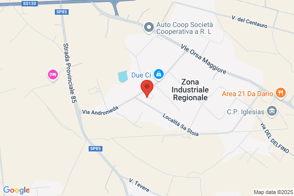 Carrozzeria Patta Peppino