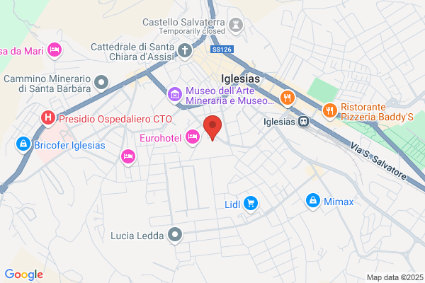 Parrocchia Cuore Imm.Di Maria