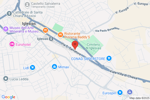 Secci francesco (Dr.)