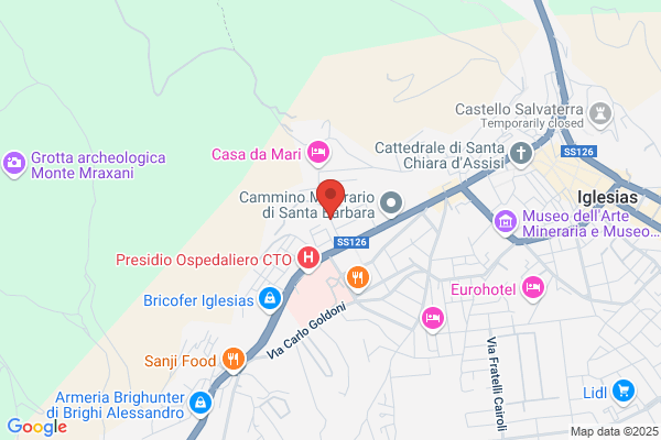 Regione Autonoma Della Sardegna