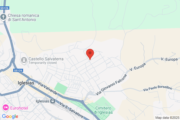 Sarda Impianti Di Mei Angelo