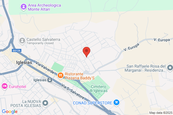 Farmacia Caddeo Dr. Antonella
