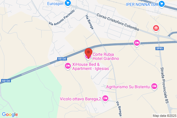 Rouge giuseppe