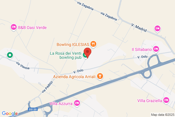 Lalfonsino Srl