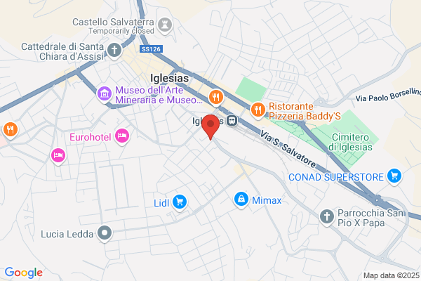 Laboratorio Odontotecnico di Fausto Corda e Figli