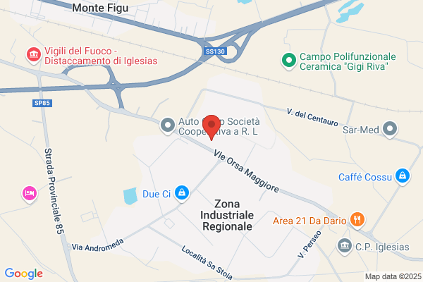 La Ginestra Pets