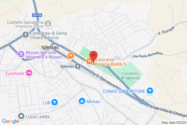 Santa Maria Assunta Onoranze Funebri
