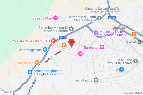 Agenzia Funebre A.M. Murru