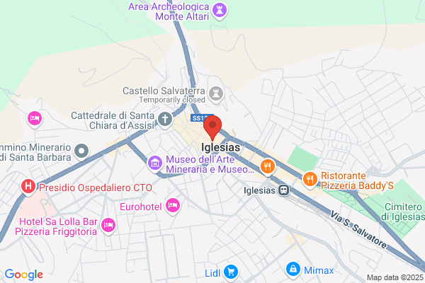 Il Gioiello Di Floris E C.Snc