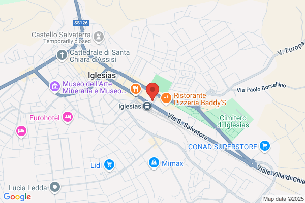 Centro Acustico Risento