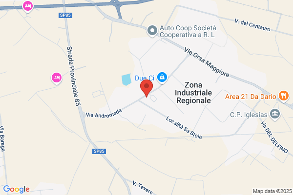 Cossu Termomeccanica