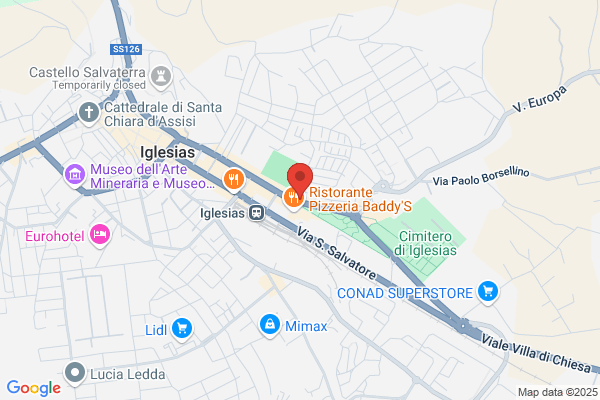 Impresa funebre Santa Vitalia