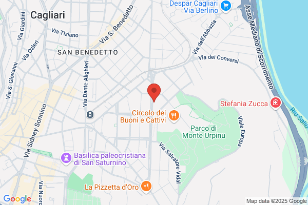 Studio Oculistico Pirazzoli Dr. Andrea