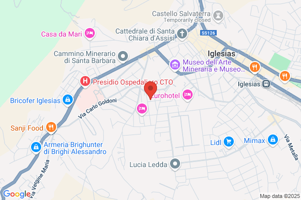 Impresa Edile Edilcostruzioni