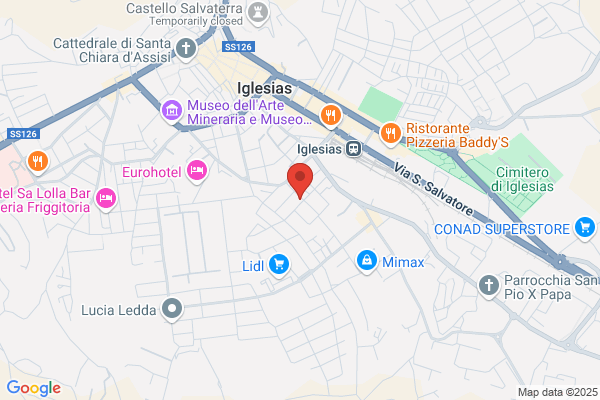 Lisci carlo