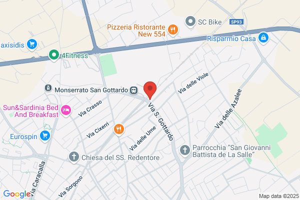 Palmas maria Cristina (Dr.)
