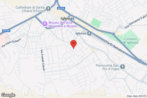 Panificio S.P. Di Salis Giuseppe E C. S.A.S.
