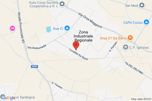 Rimessaggio Marine Service Loni