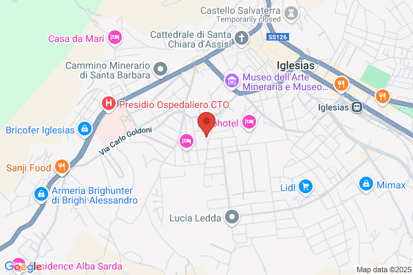 Service E Copy Di Frongia Marianna