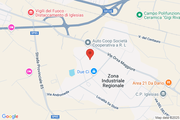 Outlet Infissi