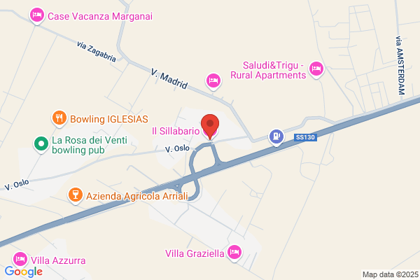 Il Sillabario