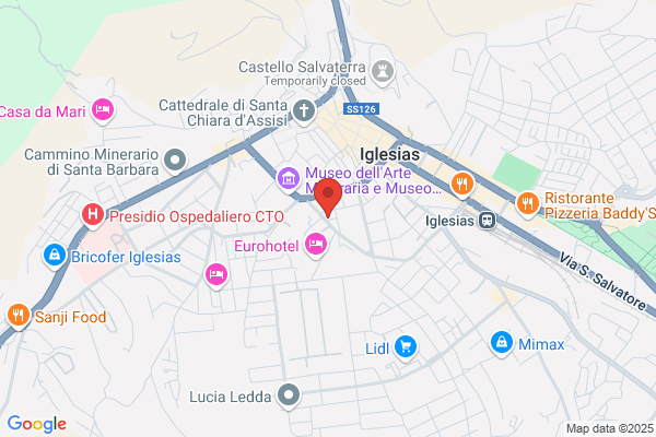 Osteria Tastaddu