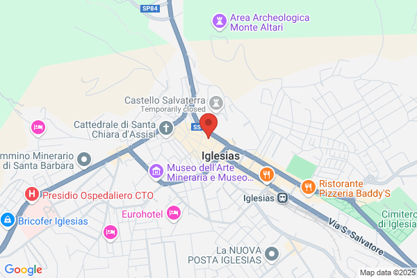 Faisport Di Fais Salvatore
