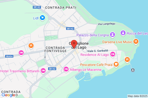Edizioni Duca Della Corgna