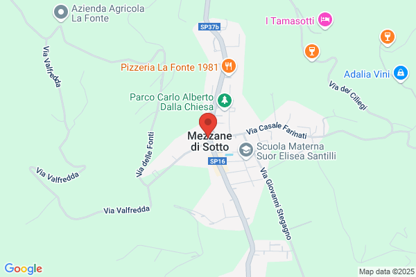 Antico Frantoio Redoro - Frantoi Veneti Mezzane