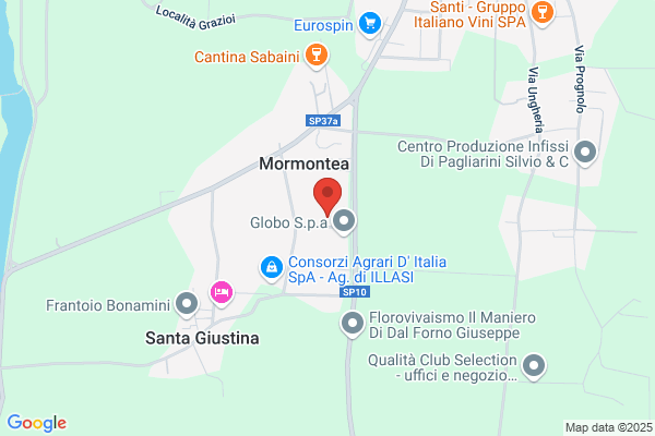 Dinova Italia Srl