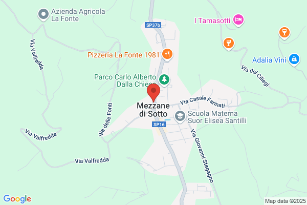 Locanda dell'Oleificio