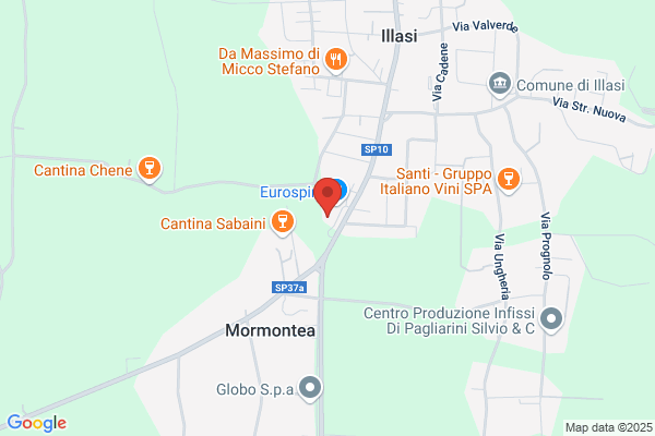 Salone Gessica