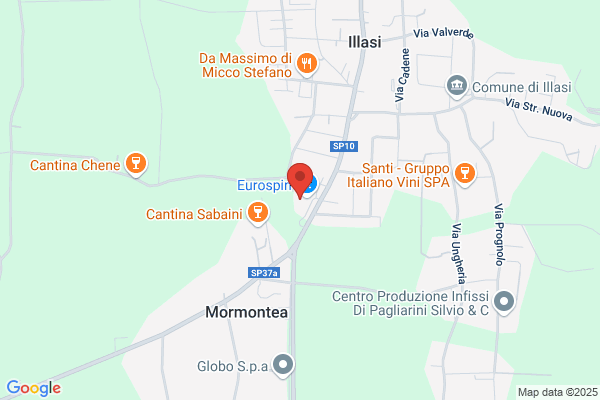 Carcereri De Prati Dott.ssa Elisabetta