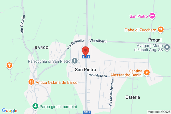 Cartoleria Emmeci