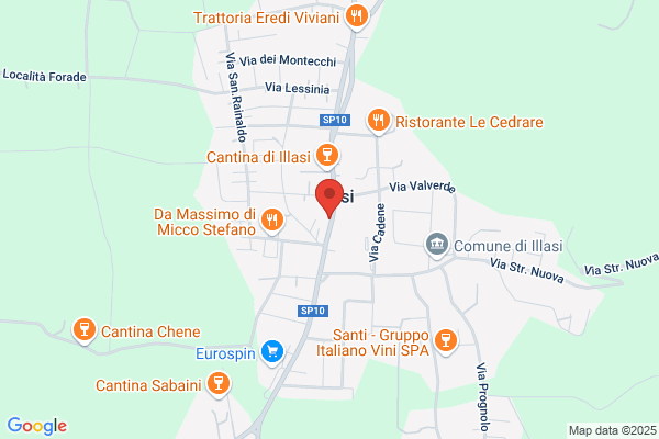 I Viaggi Del Cocchiere S.R.L.