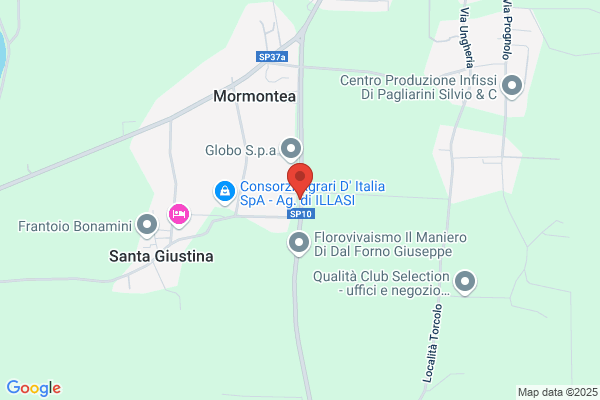 Impresa Edile Costruzioni Corsi Srl