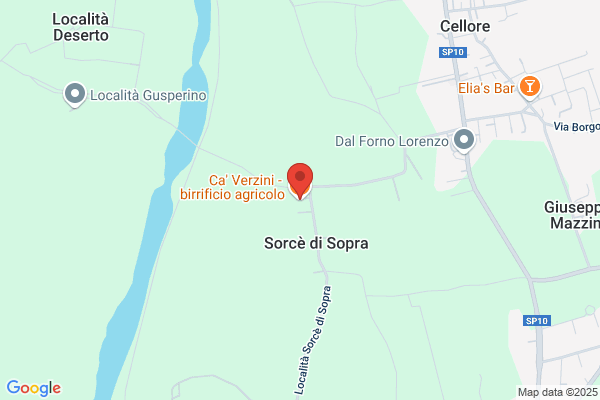 Lartigianale Di Signorin Gabriele