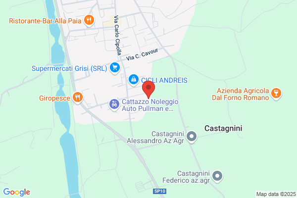 Lerco Antincendi