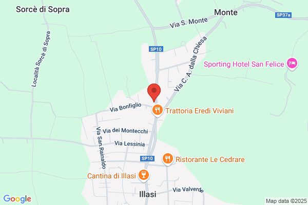 Parrucchiere Luciano Di Filippozzi Luciano