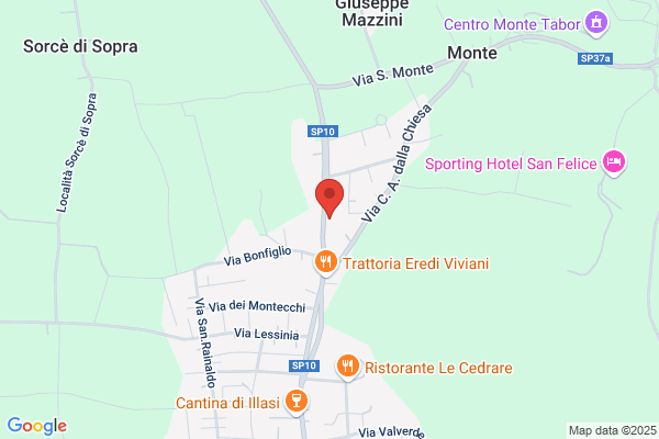 Pasticceria Viviana