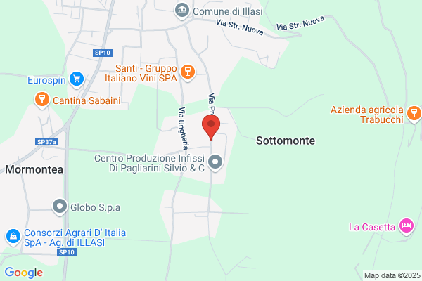 Piccoli sandro (Geom.)