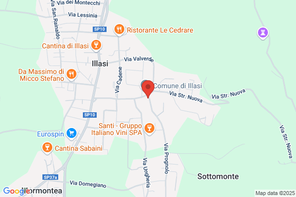 Ristorante Dalla Rina