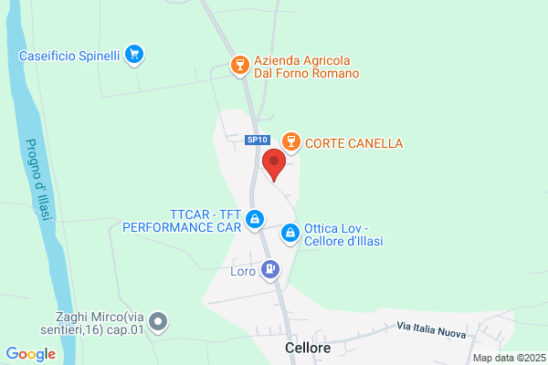 Rodofili francesco