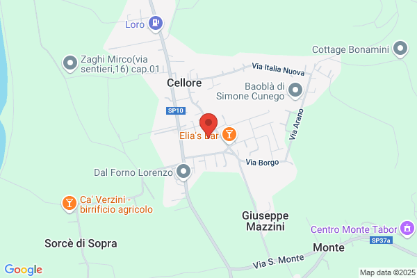 Scuola Materna Ai Nostri Caduti