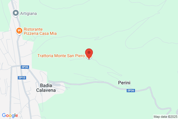 Trattoria Ristorante San Pietro
