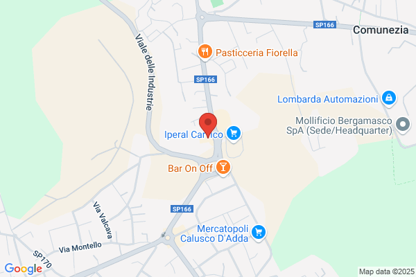 Jolly Più Confezioni Srl