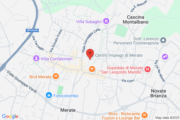 Reale Mutua Assicurazioni Monza Roberto