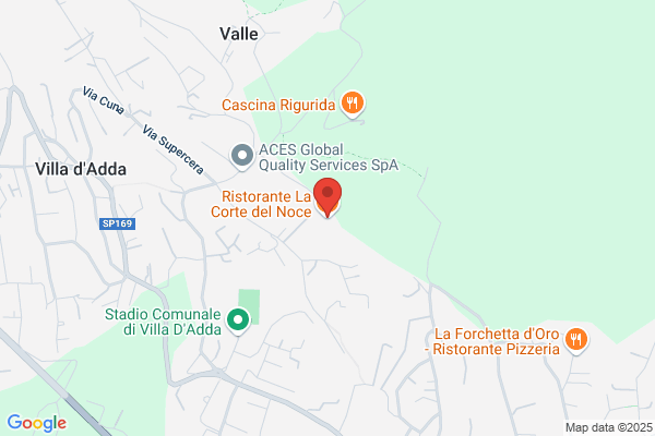 Ristorante La Corte del Noce